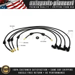 Spark Plug Wire Set For Wisconsin VH4D W4-1770 Side And Low Mount Distributor. Fixed Price $39.43.