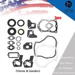 Gasket Kit For Briggs & Stratton 132400 133200 5 Hp Horizontal Engines Pcs. Fixed Price $18.99.