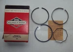 Briggs & Stratton 295852 Piston Ring Free Shipping. Fixed Price $8.99.