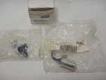 Wisconsin YQ-19 Points & Condensor. Fixed Price $16.00.