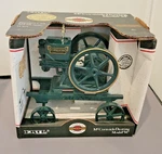 Ertl Die Cast Mccormick-deering Model "m" Vintage Gasoline Engine 1:6 Replica. Fixed Price $13.95.