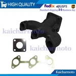 Exhaust Manifold 19462-12312 For Kubota D722 D782 DF752 WG750. Fixed Price $79.99.