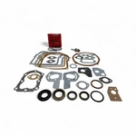 Piston Rings & Gasket Kit Fit Briggs 3HP Hortizontal Engine Head Valves. Fixed Price $59.95.