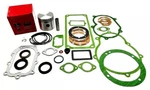 99947 Piston Standard & Gasket Kit Fits Briggs 23 Cubic Cast Iron Engines. Fixed Price $114.95.