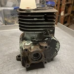 Oem Good Used Vintage 1949-57 3HP Briggs NPR6,N,5,55 Cylinder Assembly 290955. Fixed Price $99.95.