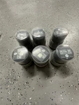 Perma Star Vario Industrial Automatic Lubricator (6 Pack). Fixed Price $359.99.