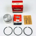 Briggs And Stratton 295456 Piston Assembly .010" Oem Nos For Snapper Simplicity. Fixed Price $62.29.