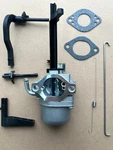 Carburetor For Briggs & Stratton 10HP Generator Model# PM0545007.03. Fixed Price $29.99.