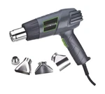 Genesis GHG1500A Dual Temperature Heat Gun Kit With Fast High And Low Se.... Fixed Price $55.07.