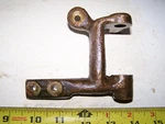 Nos Fuller Johnson Governor Detent Pivot 62N71 Hit Miss Gas Engine Motor Nice!. Fixed Price $95.95.