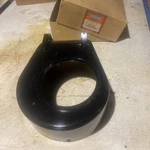 Briggs Vintage Nos 291783 Blower Housing For Model With 291286 Fuel Tank. Fixed Price $150.00.