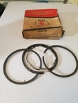 Tecumseh Piston Ring Set 32595 - Oem Packaging New J1B. Fixed Price $9.99.