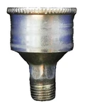 #000 Grease Cup Oil Hit & Miss Gas Steam Tractor Fuel Engines Motor 1/4 Inch Npt. Fixed Price $17.11.