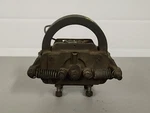 Webster Magneto Roller Hit & Gas Engine Missing Cover. Fixed Price $240.00.