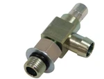 125-730 Stens Oil Drain Valve Compatible With Honda 15558-ZJ1-010AH. Fixed Price $36.22.
