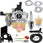 Carburetor Lifan LF170FD LF170F-BQ LF170F-BDQ Northern 45751 Ironton Gas Engine. Fixed Price $22.88.