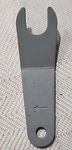 Genuine Kohler 230478 Governor Bracket 126 16 41-S. Fixed Price $7.75.