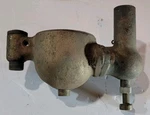 Schebler Antique Brass Carburetor Boat Tractor Hit Miss Gas Engine Ford. Fixed Price $99.00.
