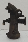 Original 3 Hp Fuller Johnson "nb" Fuel Mixer / Carburetor Hit Miss Engine. Fixed Price $174.99.