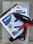 Surebonder PRO2-100 Industrial Glue Gun Watt High Temperature. Fixed Price $46.99.