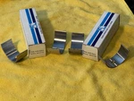 Wisconsin Ha 135 S20 Qty Shell Bearing For VG4D. Fixed Price $42.00.