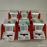 Scotch Sure Start 6-ROLL Shipping Packaging Tape 1.88"X 22.2 Yd. Fixed Price $13.99.