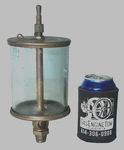 Lunkenheimer No. 8 Figure 1300 Sentinel Oiler Hit Miss Gas Engine Antique. Fixed Price $169.99.