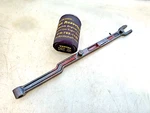 Push Rod For 1HP Ihc Famous Titan Hit And Miss Old Gas Engine Part No. G7531. Fixed Price $249.95.
