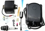 Magneto Kit Fits Wisconsin Abn Abs Akn Aks Fairbanks Fm XD1B7 Y73 S1 I06. Fixed Price $145.78.
