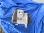 Wico Model Magneto XH1343 4-CYLINDER Untested, For Parts Recondition. Fixed Price $85.00.