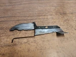 Vintage Briggs & Stratton Model 6S Horizontal Shaft Engine Governor Blade 89196. Fixed Price $9.99.