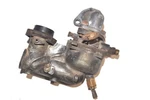 Briggs & Stratton Engine Model BR6 * Gas Carburetor Intake Motor Part. Fixed Price $22.95.