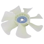 Cooling Fan 121267-44741 For Yanmar 3TNV88 3TNE84 3TNV82A 4TNE88 4TNE84T 3D84E. Fixed Price $129.99.