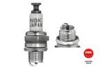 Ngk 5812 Spark Plug. Fixed Price $19.68.