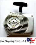 Recoil Starter Assembly For Stihl 024 026 MS240 MS260 Replaces Oem 1121 080 2101. Fixed Price $23.99.