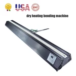 122CM Dry Burn Heat Bender With Integrated Measuring Scale Plexiglass Pvc. Fixed Price $260.40.