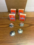 4 Pack New Briggs Stratton Oem 293270 Fuel Tank Cap Check Out My Other Deals Ed. Fixed Price $22.99.
