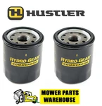 Genuine Oem 52114 Hustler Hydro Gear 600976 Oil Filters Exmark 109-3321. Fixed Price $34.95.