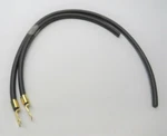 Maytag Gas Engine Model 72 Twin Plug Wires Hit & Miss Wringer Washer. Fixed Price $12.01.