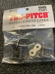 Tru-pitch Replacement Connecting Link #50 PK4. Fixed Price $8.99.