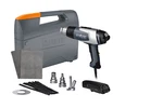Steinel Auto Body Heat Gun Welding Kit With Temp Scanner HG2320E 110051530. Fixed Price $797.00.