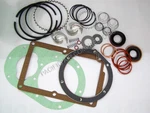 Kellogg 335 & Tvx Air Compressor Rebuild Tune Up Kit Parts ( Top Quality ). Fixed Price $211.00.