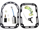 Wico Magneto Kit Wisconsin Acnd Bknd XH2477B XH1295 Y111 Y68 H98. Fixed Price $41.53.