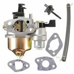 Carburetor For Lifan LF168F2-BQ LF168F2-BDQ. Fixed Price $18.98.