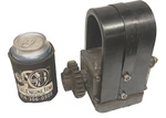 Hot 4 Bolt Associated Magneto W/ Gear For United Hit Miss Gas Engine. Fixed Price $369.99.