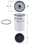 Mahle KC374D Fuel Filter Fits Claas Fendt John Deere Abg Sennebogen Linde Deutz. Fixed Price $33.67.