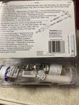 Pfister 131822 Handle Windsor Rebuild Kit - Polished Chrome. Fixed Price $62.99.