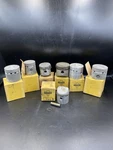 7 Nos Clinton Engine Pistons 3 With Rings. Fixed Price $99.00.