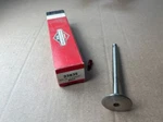 Briggs & Stratton 23835 Valve-exhaust. Fixed Price $47.28.