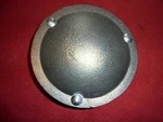 New 1 - 2 Hp Fuller & Johnson Hit Miss Gas Engine Muffler 3/4" Pipe Cast Iron. Fixed Price $67.99.